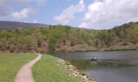 Douthat State Park – Camping Wanderlust