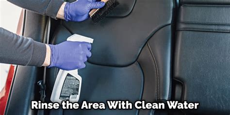 How To Remove Blue Jean Dye From Leather Seats Effective Ways