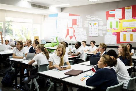 Secondary education, first preference - JCU Australia