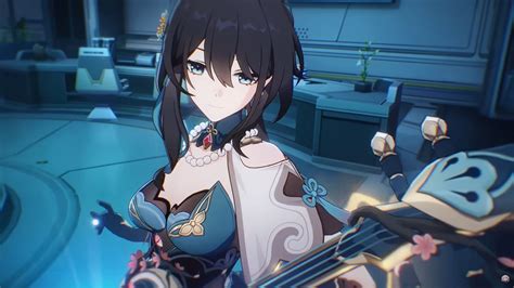 Honkai Star Rail Ruan Mei Materials List Vg247