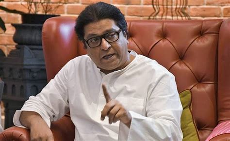 Raj Thackeray S Visit To Pune Turns Sour Mns Chief Abruptly Leaves