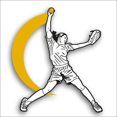 Free Softball Clip Art, Download Free Softball Clip Art png images ...