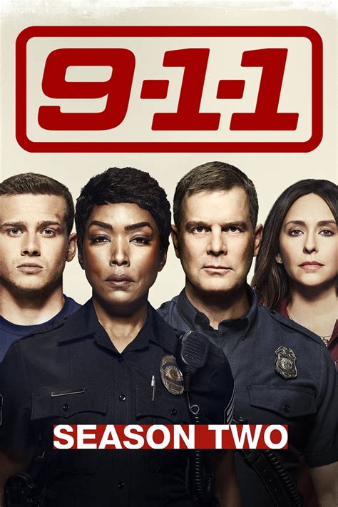 Buy 911 Season 2 Online Sanity