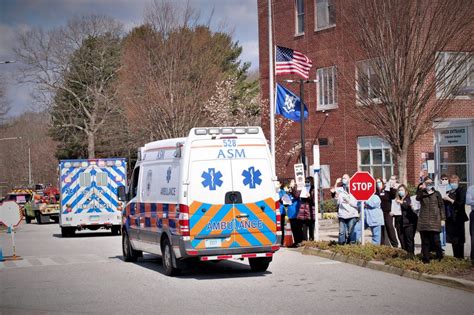 Windham Community Memorial Hospital | ASM-AETNA Blog