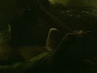 Naked Lisseth Candia Encina In Downhill