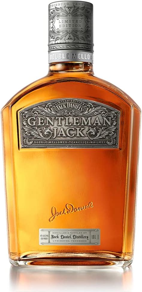 Jack Daniel S Gentleman Jack Limited Edition India Ubuy