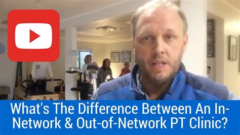 Physical Therapy Copays And Deductibles What Is Out Of Network