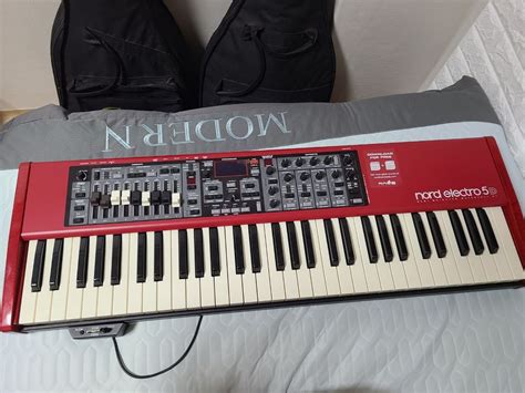 D Nord Electro D