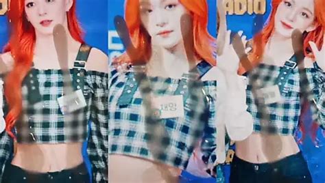 Fromis Nagyung Cumtribute Gay Porn Xhamster