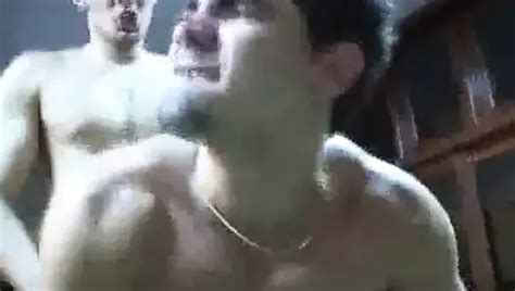 Hunky Latinos Ass Fucking XHamster
