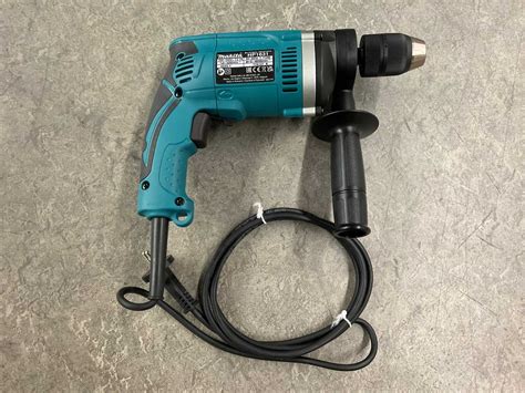 Makita - HP1631 - klopboormachine - FlimDeal