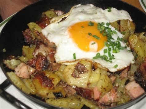 Tiroler Gröstl