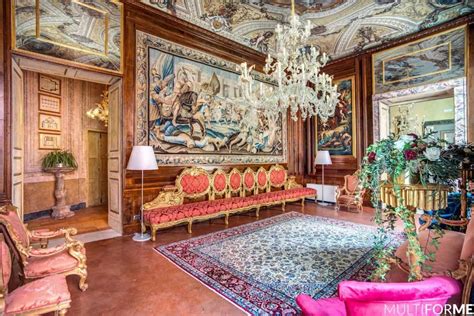 PALAZZO DORIA D ANGRI NAPLES ITALY