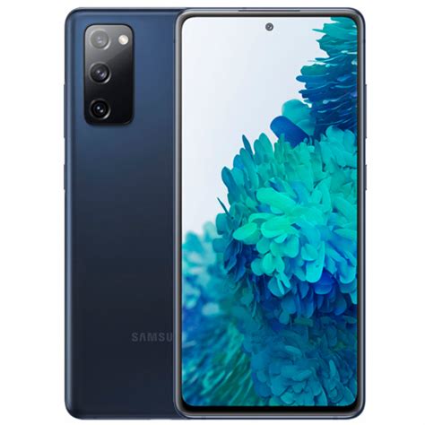 Смартфон Samsung Galaxy S20 FE 6/128GB Cloud Navy в Алматы - цены ...