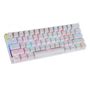 Teclado Mecânico Gamer Motospeed CK62 RGB KaBuM