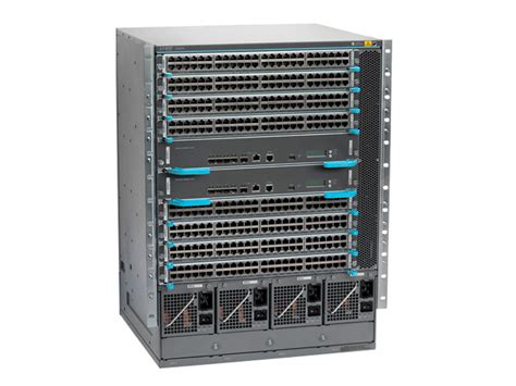 Коммутаторы Juniper EX продажа в Москве