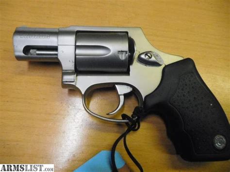 Armslist For Sale Taurus Mm Double Action Revolver