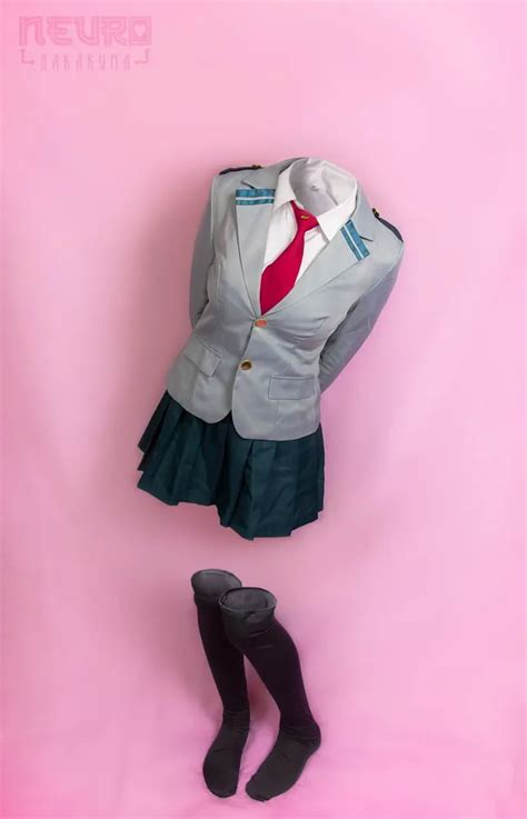 My Hero Academia Cosplay Nude Pics XHamster