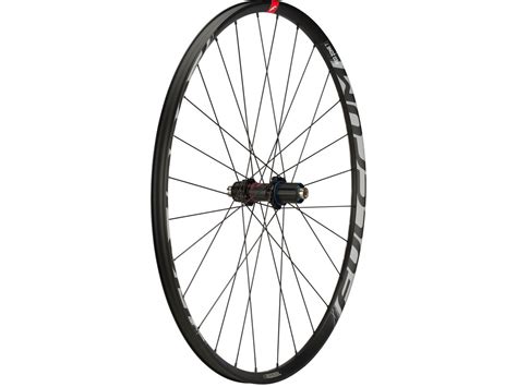 Fulcrum Red Zone Disc Center Lock Boost Wheelset Bike Components