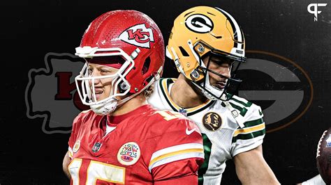 Chiefs Vs Packers Predictions And Expert Picks Against The Spread