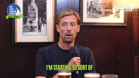 That Peter Crouch Podcast on Twitter: "@StatmanDave has finally started ...