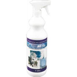 Glass Cleaner