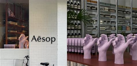 Aesop Bella Tw