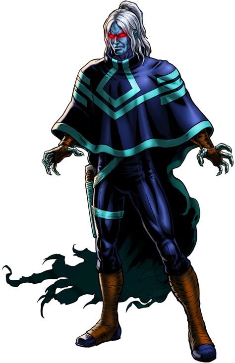 Wraith By Alexiscabo1 On Deviantart Marvel Avengers Alliance Marvel