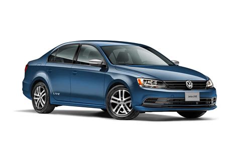 Foto De Volkswagen Jetta LIVE 2016 6 9