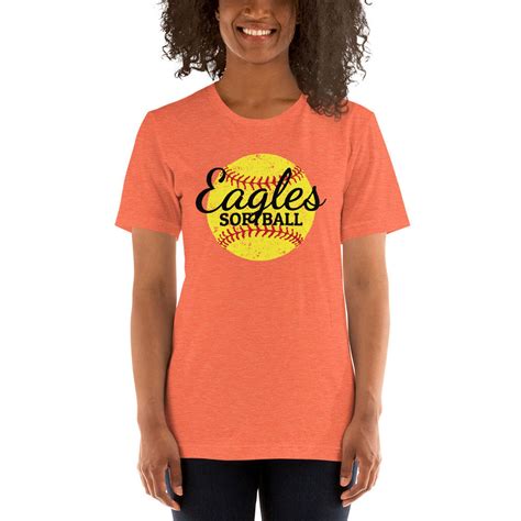 Softball Shirts for Women, Softball Tshirt, Softball Mom Shirts