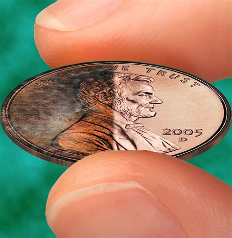 What S The Best Way To Clean A Copper Penny At Dannette Morris Blog