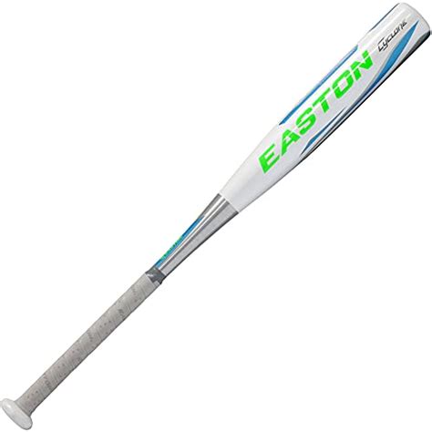 Easton | Cyclone Fastpitch Softball Bat | Approved for All Fields | -10 ...