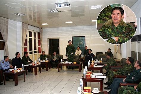 馬防部舉辦協力國軍軍紀案件座談會 馬祖日報