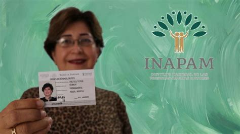 ¿debo Renovar Mi Tarjeta Inapam 2022 Para Adultos Mayores En Septiembrestaticwixstatic