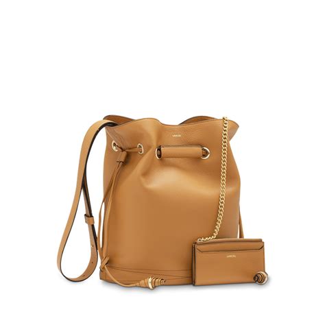 Lancel Sac Seau L Le Huit De Lancel