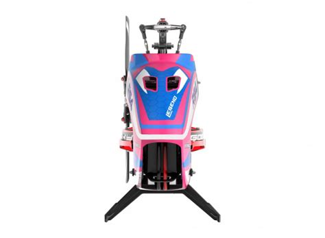 Goosky Legend Rs4 Venom Edition High Performance Aerobatic Helicopter