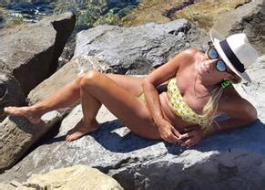 CLAUDIA PERONI Nude AZNude