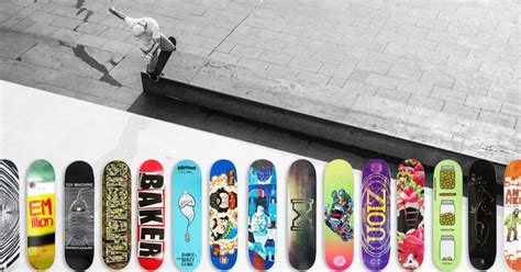 9 Best Skateboard Deck Brands To Purchase In 2022