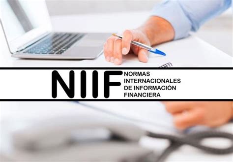 Implementación de las Normas NIIF