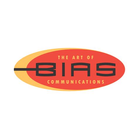 Bias Logo Download png