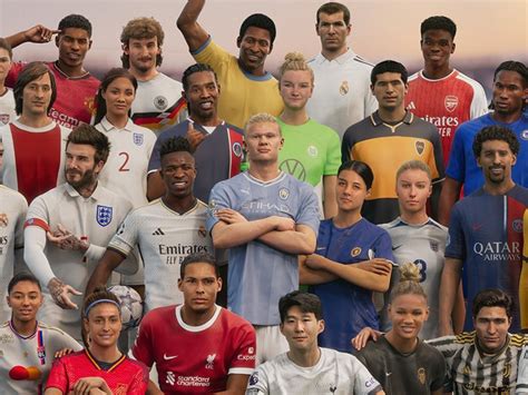 🔥 Download First Look At Ea Sports Fc Release Date Trailer Video Fifa ...