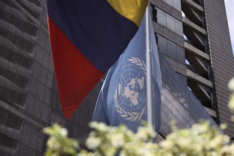 Misión de Determinación de Hechos de la ONU expresó preocupación por