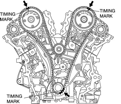 Did Info On Removing And Reinstalling Timing Timing Chain On 2013 Cx9