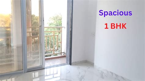 Bhk Flat For Sale In Mira Road Bhayander East Indralok New