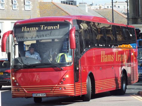 Hams Travel Of Flimwell Dw Ham Ham Of Flimwell Sussex Re Flickr