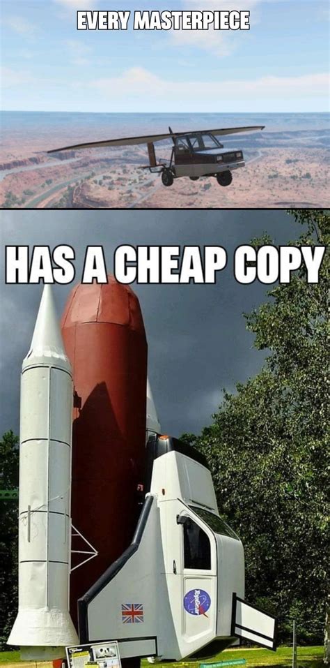 Thought of the top gear space shuttle when I saw this mod : r/BeamNG