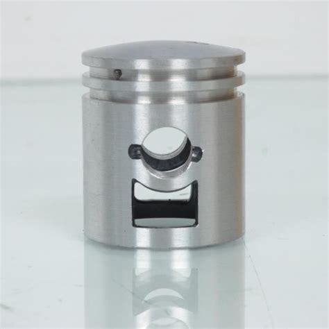 Piston Moteur Pour Mobylette Peugeot Vogue Lettre A Mm