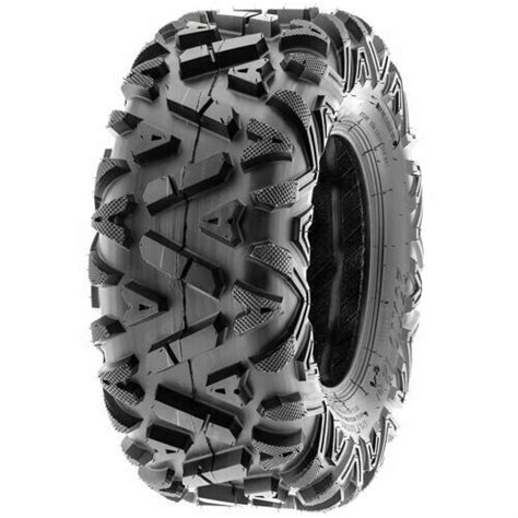 Sun F 26x8x12 26x8 12 A033 Tyre Tire Off Road 6 Ply Road Legal Atv Utv