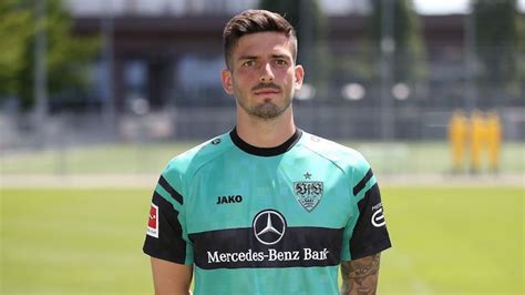 Vfb Stuttgart Fabian Bredlow