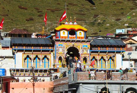 Chardham Yatra Tour Operator Travel Agency In Mumbai Travel Agents